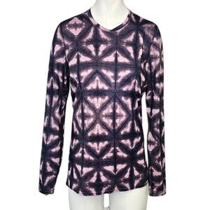 Patagonia Women's Capilene 1 Silkweight Baselayer Long Sleeve Shirt - Size S